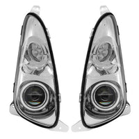 New Holland T5, T5000, T6, T6000 TSA TLA TVT T7500 Full LED Headlight