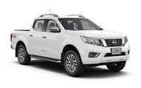 NISSAN NAVARA ROOF MOUNT - COMING SOON
