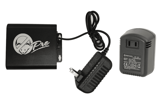 Plug-In Mouse Blocker Pro