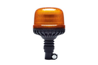 Pole Mounted  Beacon - Domed Rotate