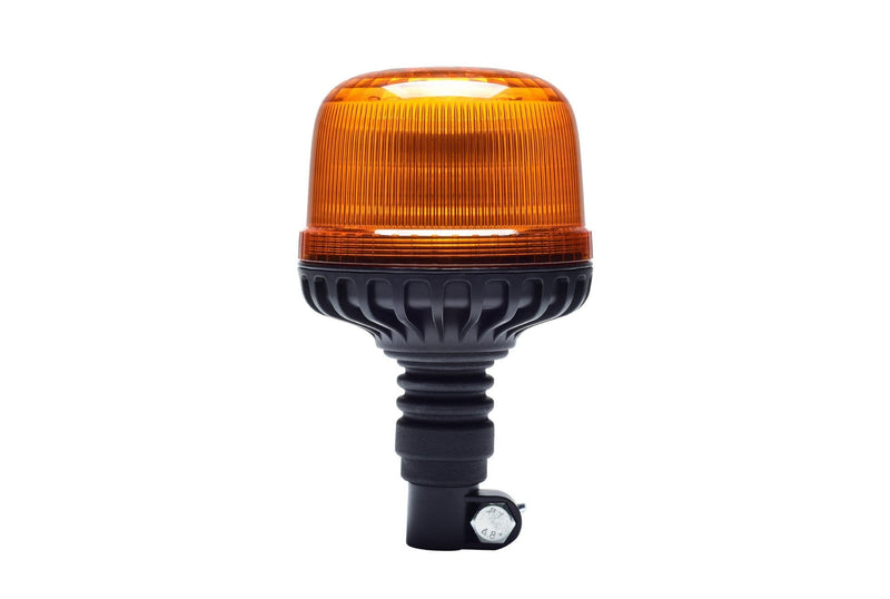 Pole Mounted  Beacon - Domed Rotate