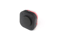 Rechargeable wireless and magnetic trailer light kit