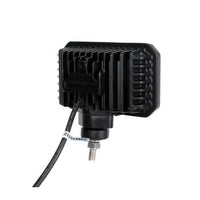 Rectangle Headlights & DRL - Pair