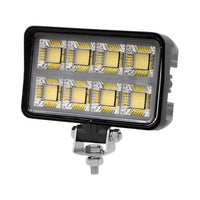 6" RECTANGLE WORK LIGHT - 160w