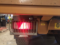 Wilderness Lighting COMPACT 2 - Scene Beam