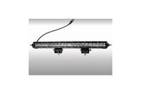 SOLO SINGLE ROW CENTRE MOUNTING BRACKETS - PAIR