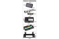 SWITCH PANEL SYSTEM