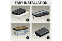 SWITCH PANEL SYSTEM