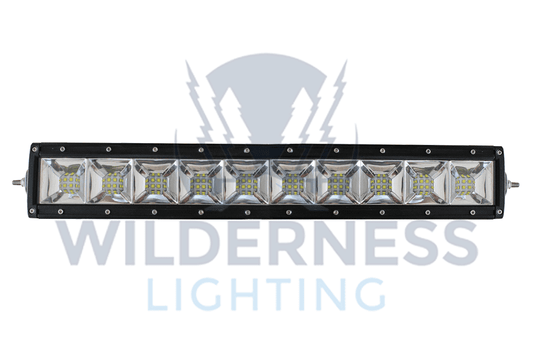WILDERNESS LIGHTING 20" SCENE LIGHT