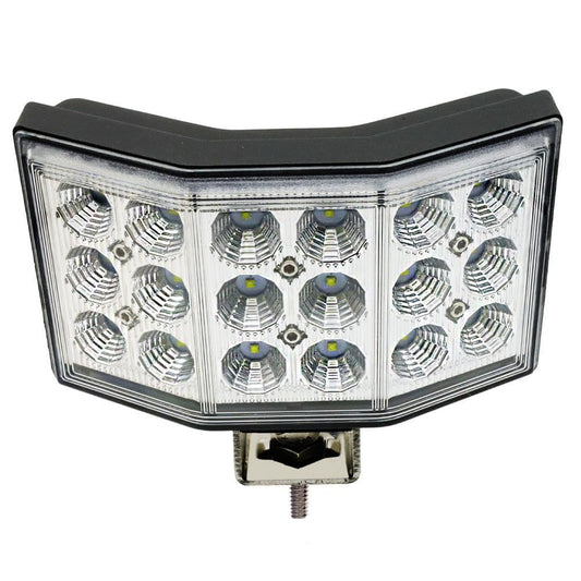 WILDERNESS LIGHTING 240 DEGREE WORK LIGHT
