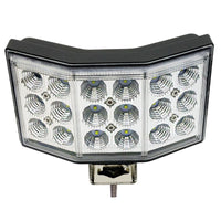 WILDERNESS LIGHTING 240 DEGREE WORK LIGHT