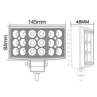 WILDERNESS LIGHTING 240 DEGREE WORK LIGHT