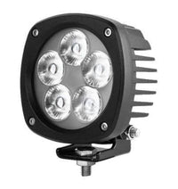 WILDERNESS LIGHTING 4  SQUARE WORK LIGHT - 50W