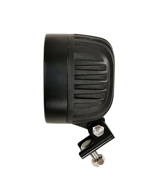 WILDERNESS LIGHTING 4" SQUARE WORK LIGHT 90W