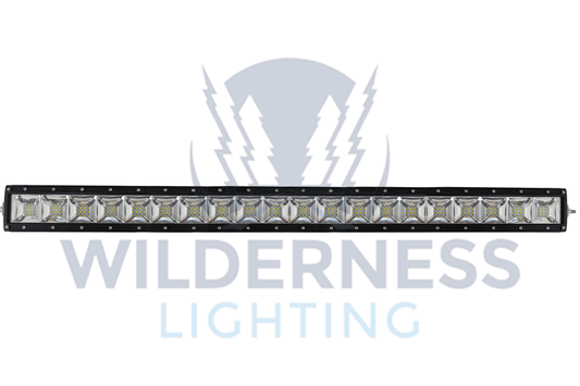 WILDERNESS LIGHTING 40" SCENE LIGHT