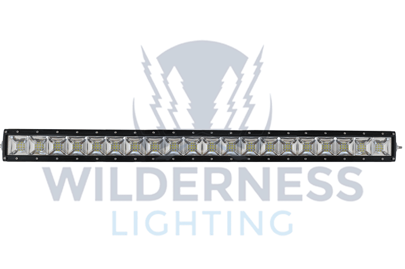 WILDERNESS LIGHTING 40" SCENE LIGHT