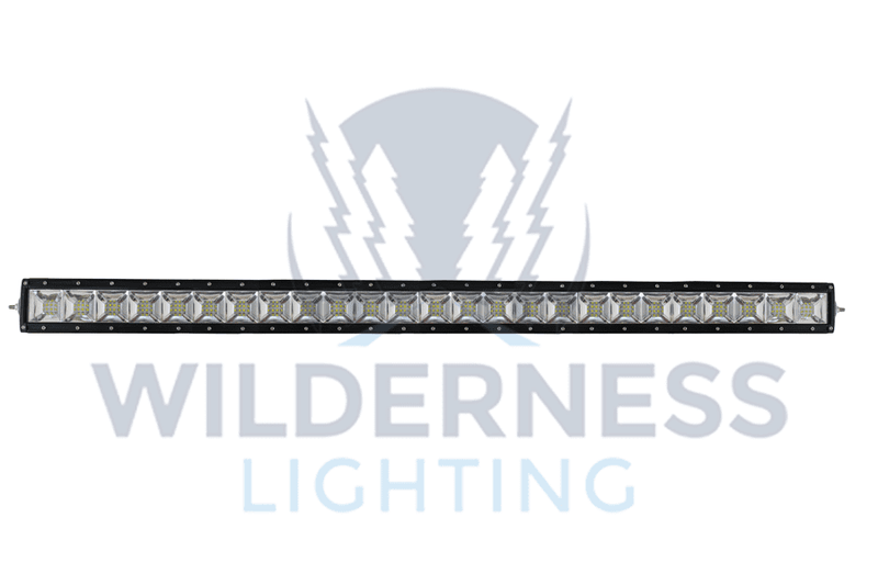 WILDERNESS LIGHTING 50" SCENE LIGHT
