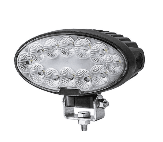 WILDERNESS LIGHTING 7" OVAL - 60W