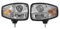 Wilderness Lighting Combination Headlight