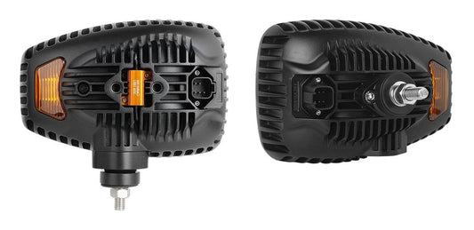Wilderness Lighting Combination Headlight