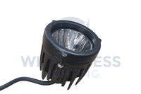 WILDERNESS LIGHTING COMPACT 1 - Spot Beam
