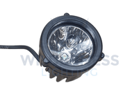 WILDERNESS LIGHTING COMPACT 1 - Spot Beam