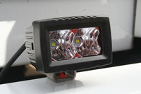 WILDERNESS LIGHTING COMPACT 2 - Flood Beam