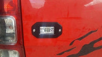 WILDERNESS LIGHTING COMPACT 2 - Flush Mount