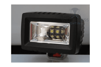 WILDERNESS LIGHTING COMPACT 2 - Scene Beam