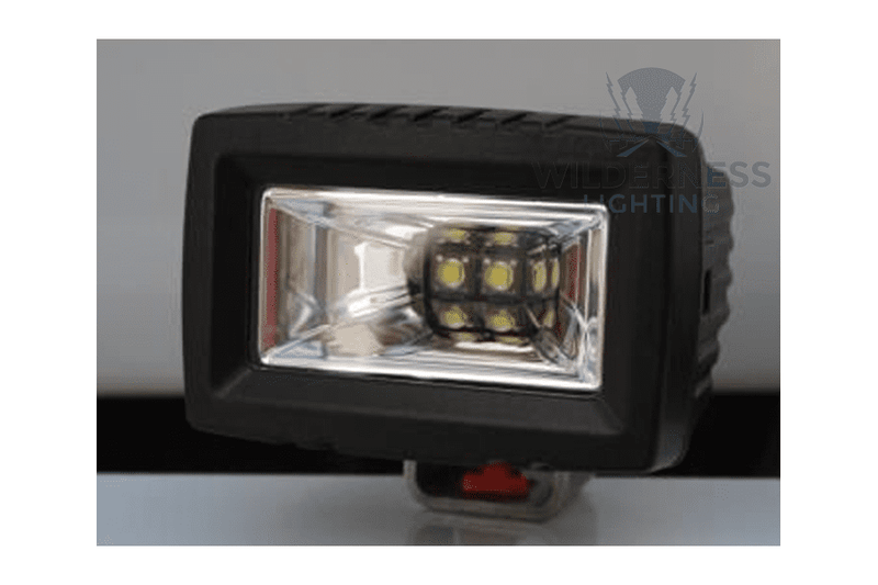 WILDERNESS LIGHTING COMPACT 2 - Scene Beam