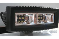 WILDERNESS LIGHTING COMPACT 2+ - Scene Beam
