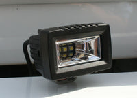 WILDERNESS LIGHTING COMPACT 2 - Scene Beam