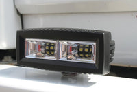 WILDERNESS LIGHTING COMPACT 2+ - Scene Beam