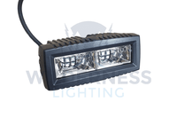 WILDERNESS LIGHTING COMPACT 2+ - Scene Beam