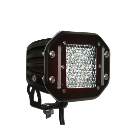 WILDERNESS LIGHTING COMPACT 4 & 6 - Flush Mount