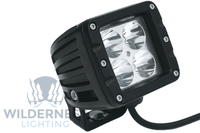 WILDERNESS LIGHTING COMPACT 4 - Flood Beam