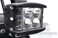 WILDERNESS LIGHTING COMPACT  8 - Spot Beam