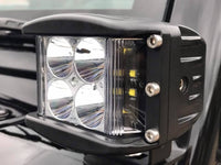 WILDERNESS LIGHTING COMPACT  8 - Spot Beam
