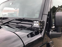 WILDERNESS LIGHTING COMPACT  8 - Spot Beam