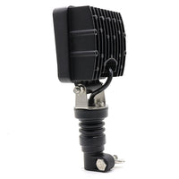 WILDERNESS LIGHTING DIN POLE WORK LIGHT