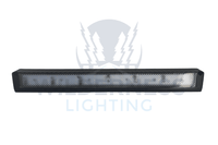 WILDERNESS LIGHTING DOWN LIGHTER SCENE LIGHT - 22"