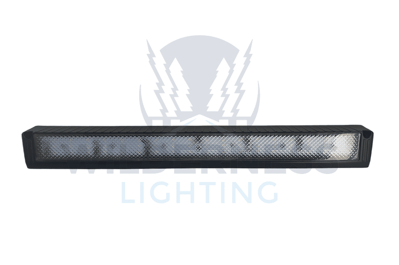 WILDERNESS LIGHTING DOWN LIGHTER SCENE LIGHT - 22"