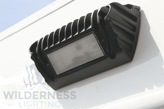 WILDERNESS LIGHTING DOWN LIGHTER SCENE LIGHT -  5"