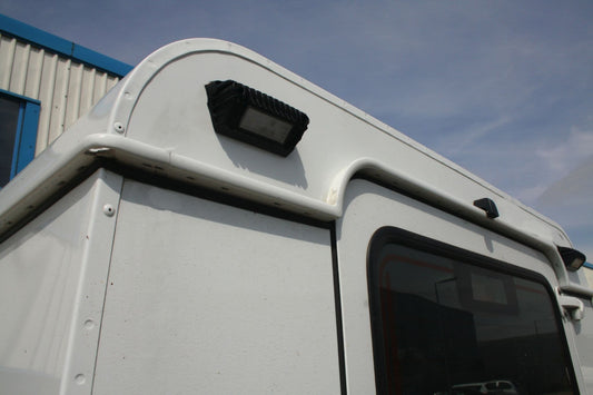 WILDERNESS LIGHTING DOWN LIGHTER SCENE LIGHT -  5"