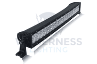 WILDERNESS LIGHTING DUPLEX CURVE 3 - 20"