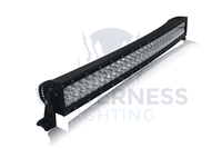 WILDERNESS LIGHTING DUPLEX CURVE 3 - 30"