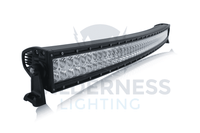 WILDERNESS LIGHTING DUPLEX CURVE 3 - 50"
