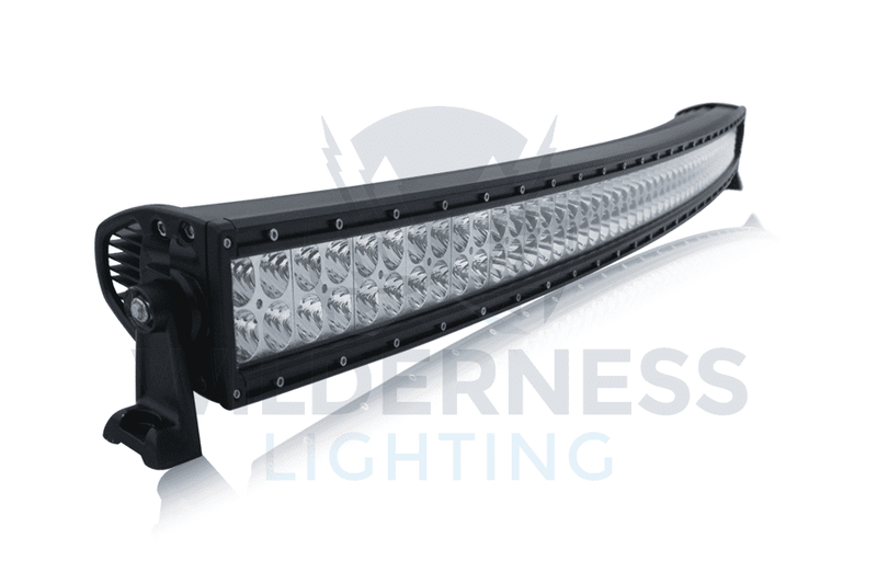 WILDERNESS LIGHTING DUPLEX CURVE 3 - 50"