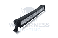 WILDERNESS LIGHTING DUPLEX CURVE 5 - 20" (E - MARKED)
