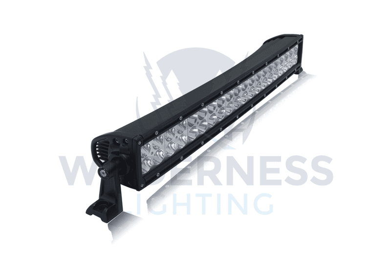 WILDERNESS LIGHTING DUPLEX CURVE 5 - 20" (E - MARKED)